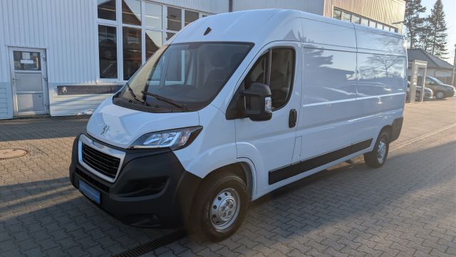 Peugeot Boxer 44.670 km 22.950 &euro; Rathenow 14712