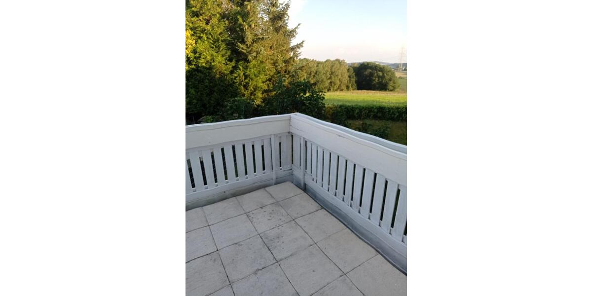 Erdgeschoßwohnung Wadern - 2 Zimmer, 59 m&sup2;, 550&euro; | Angebot:26373474
