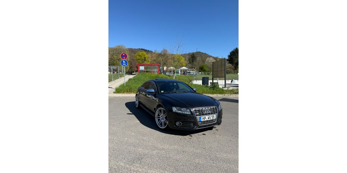 Audi A5 206.000 km 12.499 &euro; Viernheim 68519