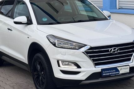 Hyundai TUCSON 138.783 km 14.980 &euro; Pforzheim 75181