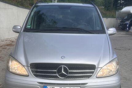 Mercedes-Benz Viano 355.000 km 7.800 &euro; Kempten 87439
