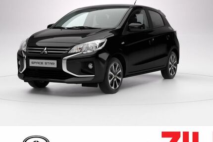 Mitsubishi Space Star 24.998 km 13.990 € Neuruppin 16816