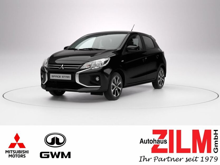 Mitsubishi Space Star 24.998 km 13.990 € Neuruppin 16816