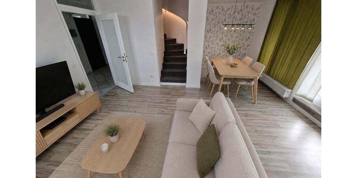 Maisonettenwohnung Gehrden - 3 Zimmer, 93 m&sup2;, 265.000&euro; | Angebot:26856352