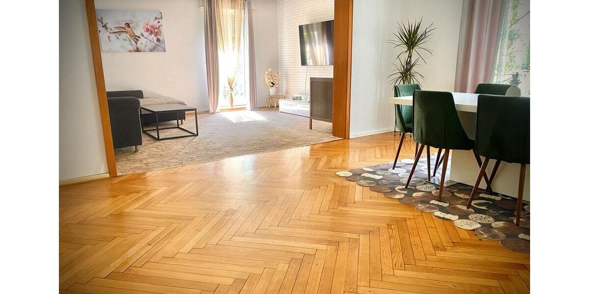 Einfamilienhaus Mannheim Fahrlach - 7 Zimmer, 130 m&sup2;, 1.300&euro; | Angebot:24648277