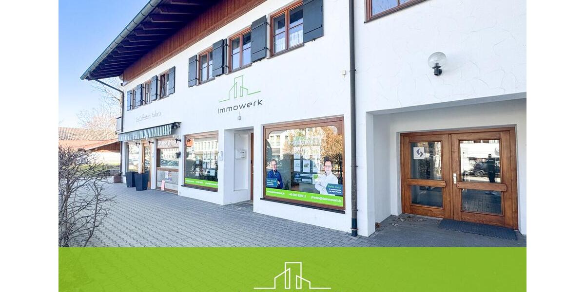 Gewerbeobjekt Pfronten - 700&euro; | Angebot:25379885