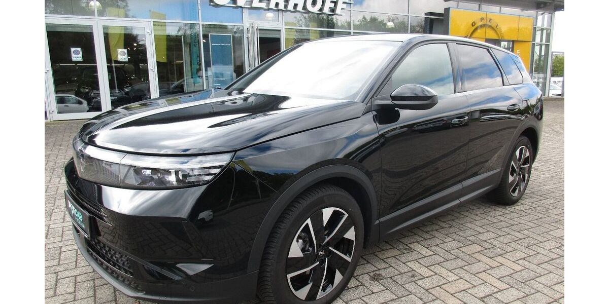 Opel Grandland (X) 25.100 km 28.950 &euro; Lingen - Baccum 49811