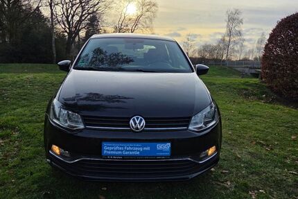 VW Polo 137.000 km 8.249 &euro; Apen 26689