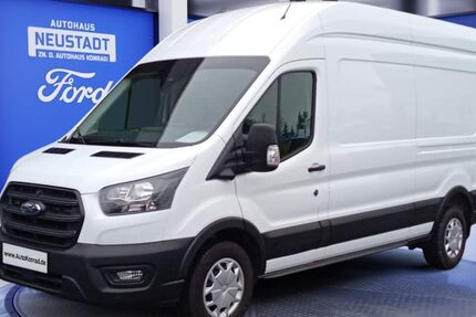 Ford Transit 40.800 km 25.990 &euro; Neustadt an der Aisch 91413