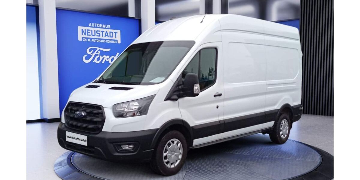 Ford Transit 40.800 km 25.990 &euro; Neustadt an der Aisch 91413