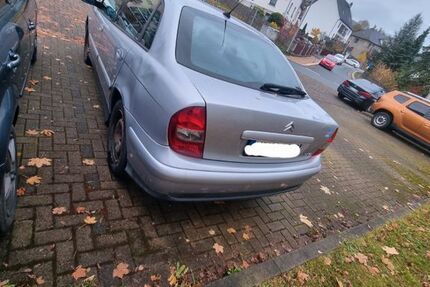Citroen C5 153.218 km 1.200 &euro; Markneukirchen 08258