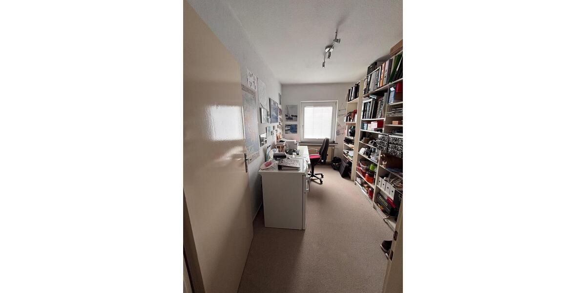 Etagenwohnung Brake (Unterweser) - 4 Zimmer, 80 m&sup2;, 159.000&euro; | Angebot:26336045