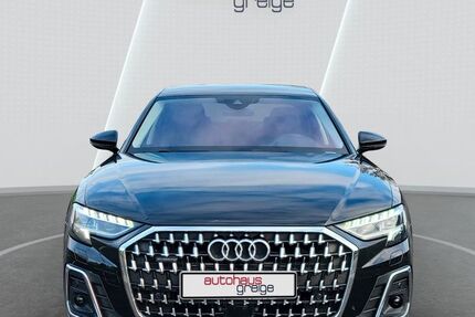 Audi A8 135.000 km 48.900 € Hasselroth 63594