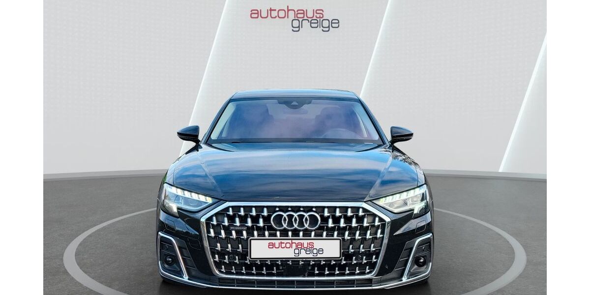 Audi A8 135.000 km 48.900 € Hasselroth 63594