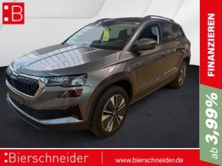 Skoda Karoq 27.230 km 31.250 &euro; Manching 85077