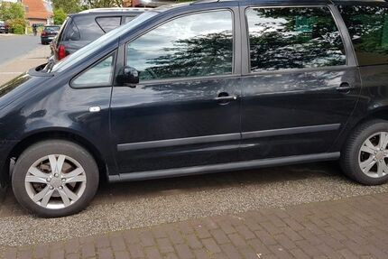 Seat Alhambra 199.950 km 5.500 &euro; Verden 27283