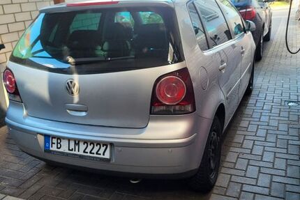 VW Polo 171.000 km 2.750 &euro; Altenstadt 63674