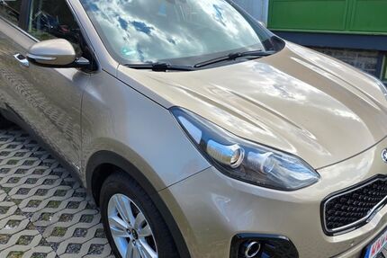 Kia Sportage 120.000 km 12.990 &euro; Westerburg 56457