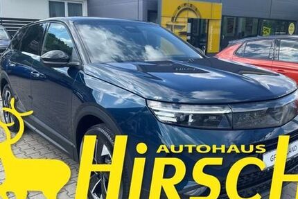 Opel Andere 12.000 km 37.480 € Ebermannstadt 91320