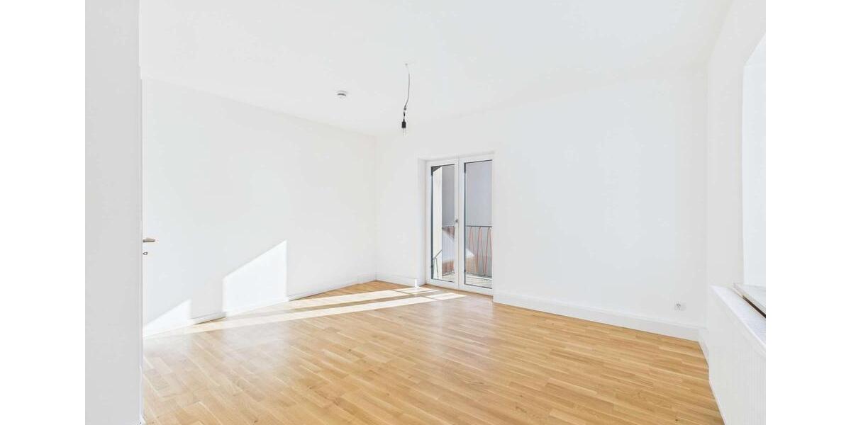 Moderne, hochwertige 3-Zi. Wohnung mit Einbauküche im Herzen von Abensberg! 3 zimmer