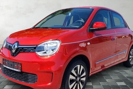 Renault Twingo 59.600 km 11.400 &euro; Pfullendorf-Denkingen 88630