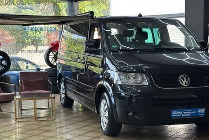 VW T5 Transporter