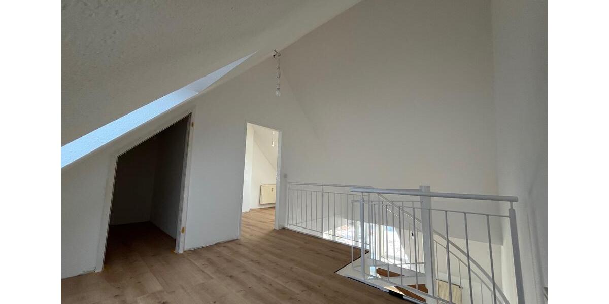 Charmante Maisonette-Wohnung im Herzen von Ennigerloh 4 zimmer