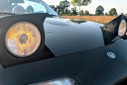 Mazda MX-5 223.000 km 12.800 &euro; Buchholz in der Nordheide 21244