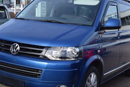 VW T5 Transporter 144.000 km 19.980 € Aalen 73431
