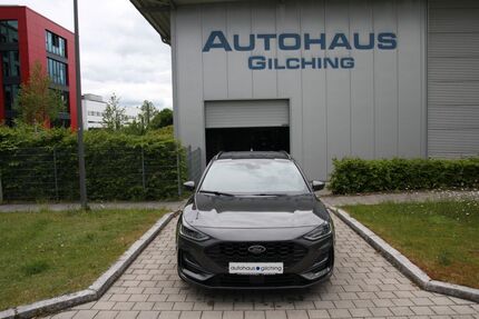 Ford Focus 72.000 km 16.900 &euro; Gilching/Argelsried 82205