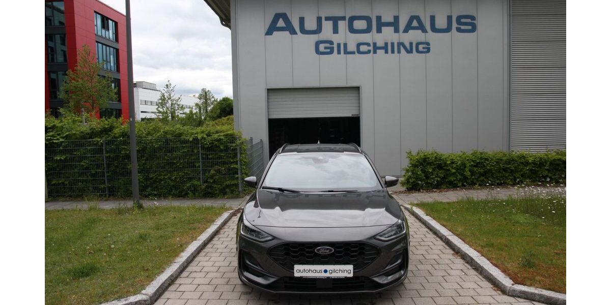 Ford Focus 72.000 km 16.900 &euro; Gilching/Argelsried 82205