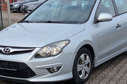 Hyundai i30 200.000 km 2.200 &euro; Rauenberg 69231
