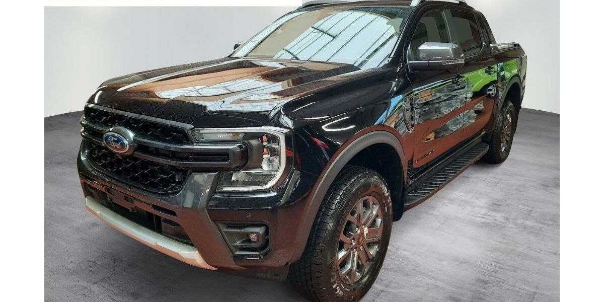 Ford Ranger 2.500 km 51.980 &euro; Torgau 04860