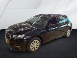 Skoda Fabia 15.700 km 17.140 € Wackersdorf 92442