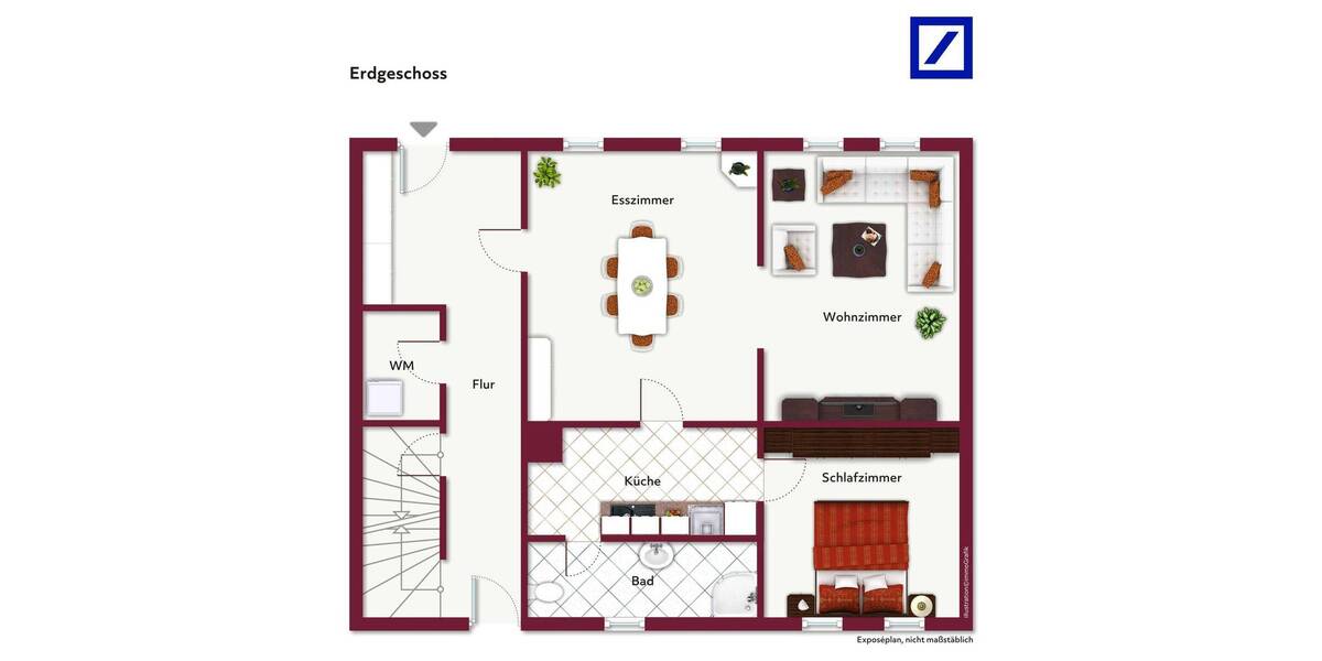 Mehrfamilienhaus, Wohnhaus Herzberg - 1 Zimmer, 285 m&sup2;, 239.000&euro; | Angebot:26570415