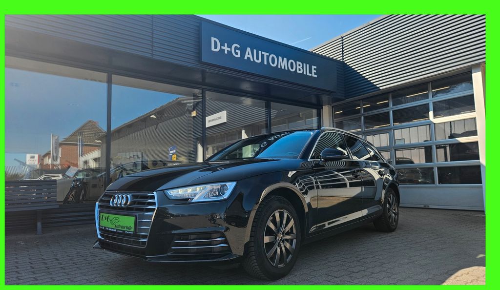 Audi A4 162.000 km 16.980 &euro; Ludwigslust 19288