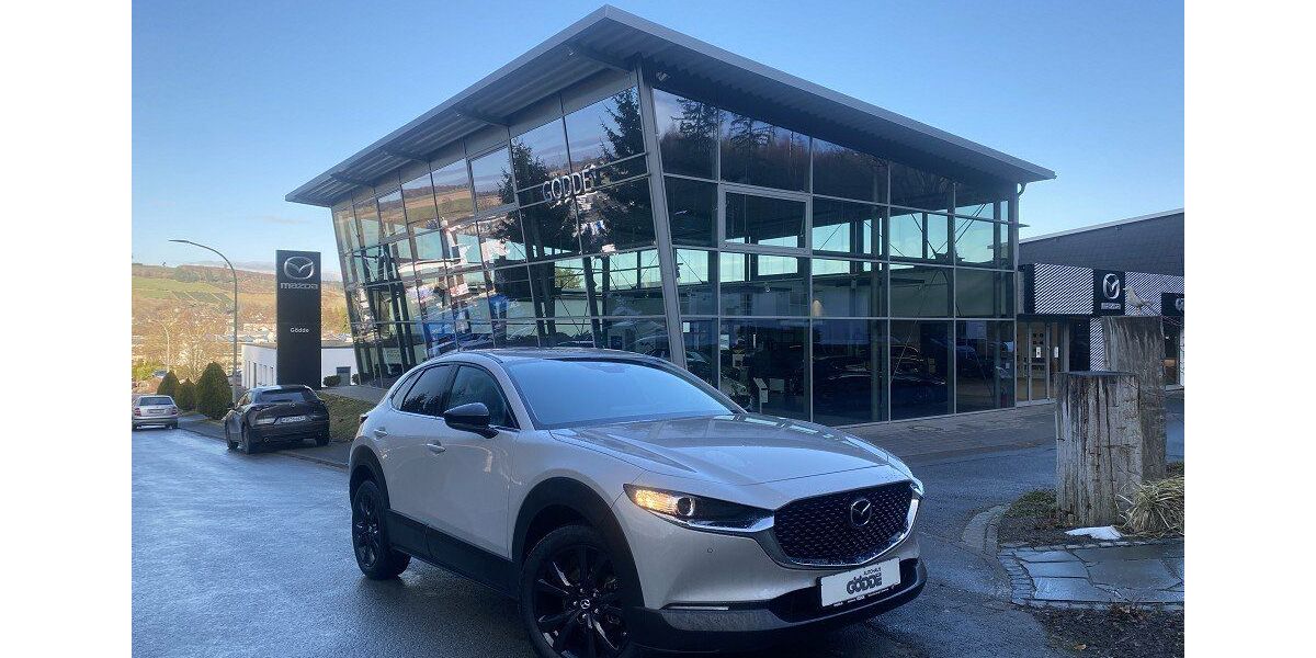 Mazda CX-30 20.759 km 25.490 &euro; Schmallenberg 57392