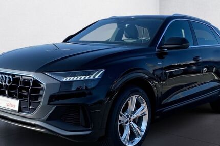 Audi Q8 69.712 km 55.970 &euro; Goslar 38644