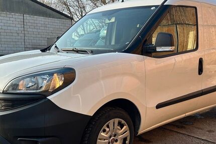 Fiat Doblo 149.200 km 8.189 &euro; Nidderau 61130