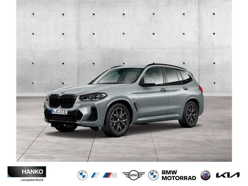 BMW X3 92.954 km 39.910 € Neuwied 56564