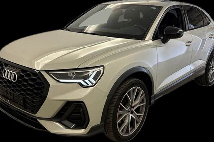 Audi Q3 35.800 km 37.900 &euro; Mutterstadt (Rheinland-Pfalz) 67112
