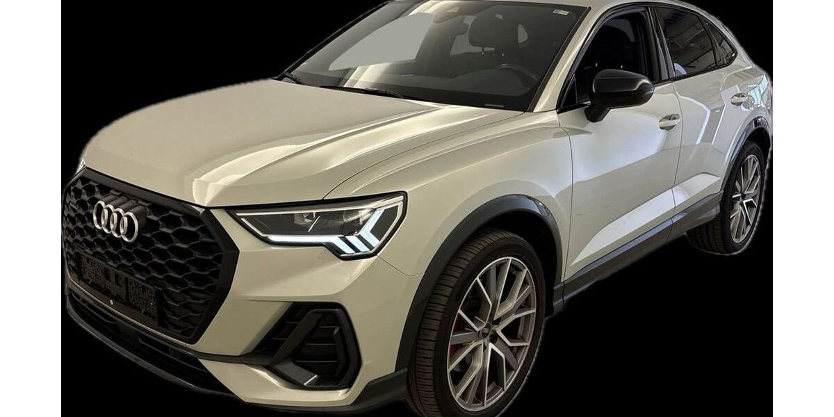 Audi Q3 35.800 km 37.900 &euro; Mutterstadt (Rheinland-Pfalz) 67112