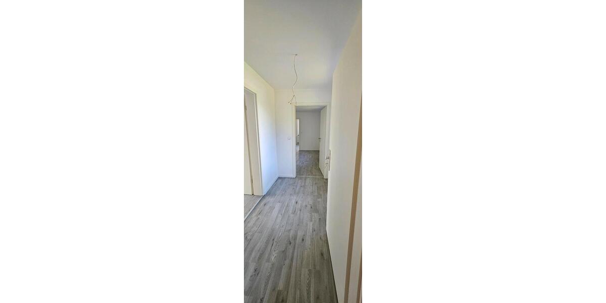 Etagenwohnung Seesen - 3 Zimmer, 52 m&sup2;, 570&euro; | Angebot:26682907
