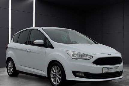 Ford C-Max 107.900 km 8.499 &euro; Heide 25746