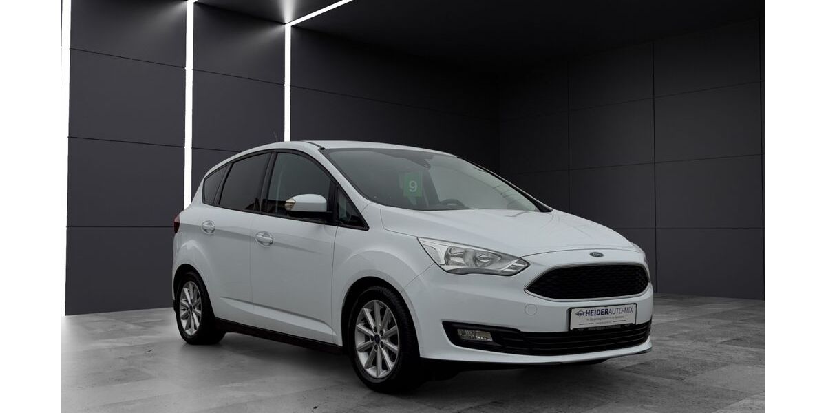 Ford C-Max 107.900 km 8.499 &euro; Heide 25746