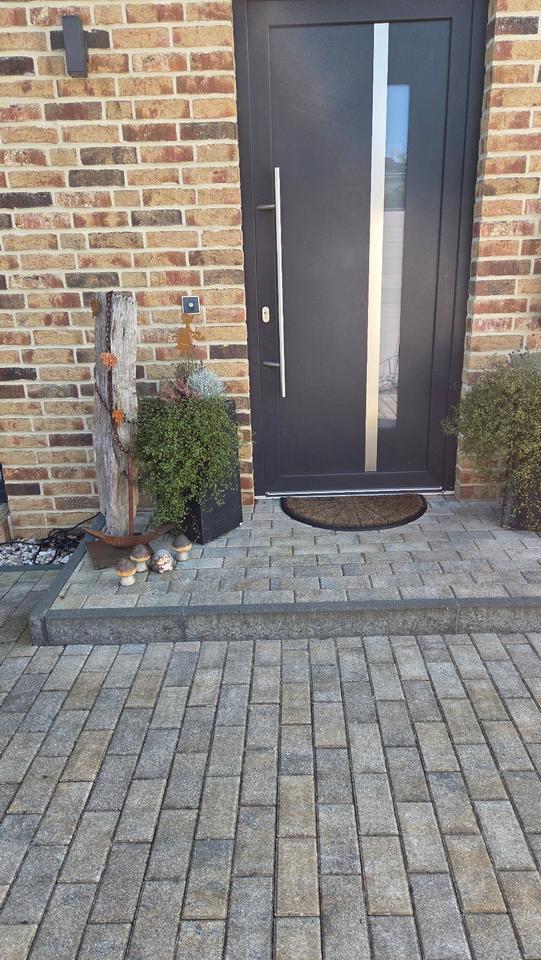 Neuwertiges KFW 40+ Haus zum Verkauf zimmer