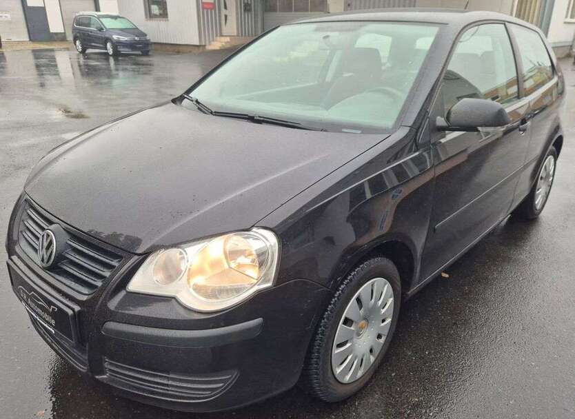 VW Polo 65.000 km 3.490 € Braunschweig 38112