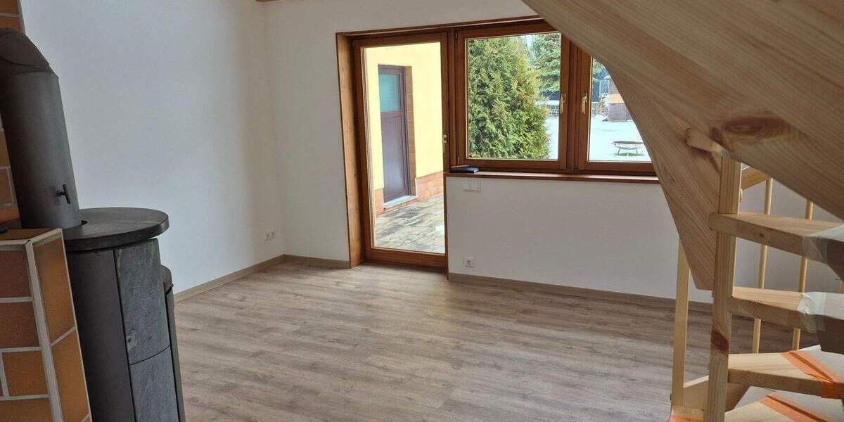 Einfamilienhaus Grimma - 2 Zimmer, 1.200&euro; | Angebot:26930050