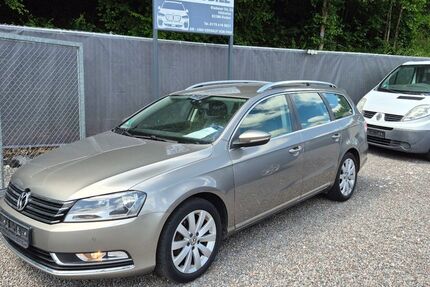 VW Passat 191.000 km 5.700 &euro; Rieden-Vilshofen 92286