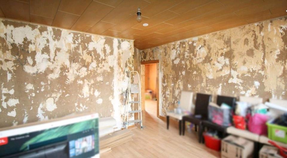 Einfamilienhaus Parsau - 5 Zimmer, 150 m&sup2;, 170.000&euro; | Angebot:27111772